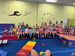 Image result for Carousel School Of Gymnastics