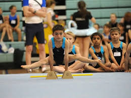 Image result for Woking Gymnastics Club