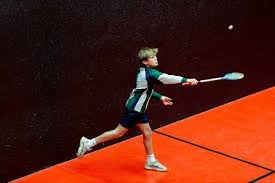 Image result for Markland Hill Ltc Badminton Club