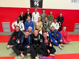 Image result for NEMESIS MARTIAL ARTS & FITNESS