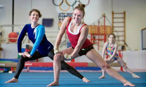 Image result for The Academy Of Gymnastics Portishead