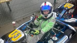 Image result for Kent Kart Racing Club