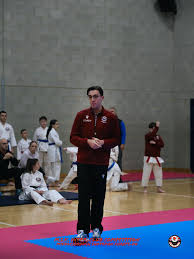 Image result for MIDDLESBROUGH KARATE ACADEMY