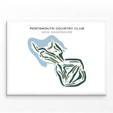 Image result for Portsmouth Golf Club