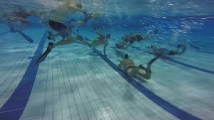 Image result for Kingsbridge Krays Octopush Club