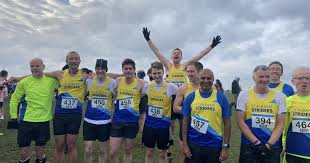 Image result for St Albans Striders