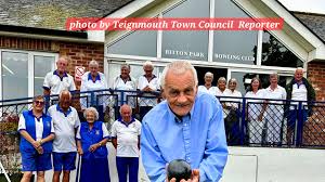 Image result for Bitton Park Bowling Club