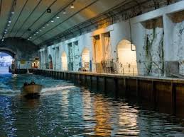 Image result for Musko underground naval base