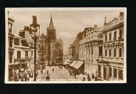 Image result for Plymouth Blitz