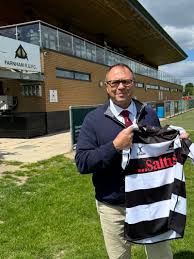 Image result for Farnham Royal Rufc