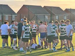 Image result for Chosen Hill Former Pupils Rfc
