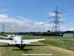 Image result for Medway Airsports Club