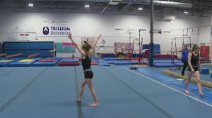 Image result for Kingston Gymnastics