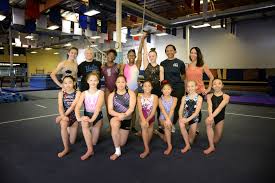 Image result for Tessaro Gymnastics Club