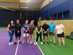 Image result for Oxshott Village Tennis Club