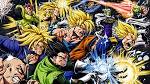 Dragon Ball Z Super Saiyan Hd Wallpapers 1080p