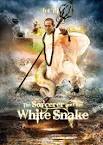 The Sorcerer and the White Snake | TarsTarkas.NET Blog