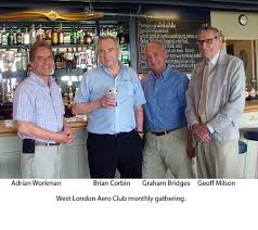 Image result for West London Aero Club