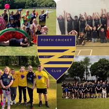 Image result for Porthleven Cricket Club