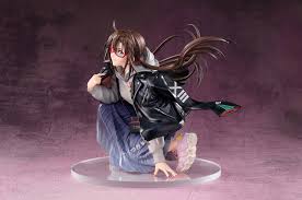 Image result for 真希波・マリ・イラストリアス