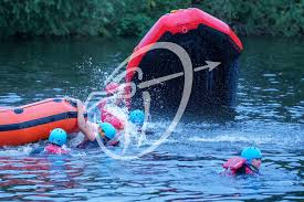 Image result for Nottingham White Water Rafting Club