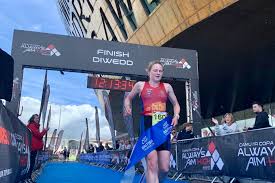 Image result for Cardiff Triathletes