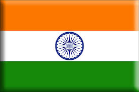 india