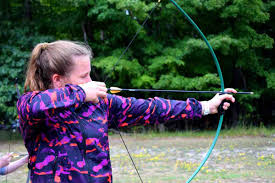 Image result for Merdon Bowmen Archery Club