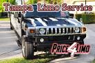 Tampa Limo Services, Limo Service Tampa, Florida