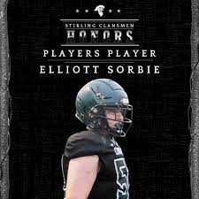 Image result for Stirling Clansmen