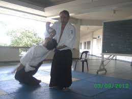 Image result for Kokyu Aikido Association