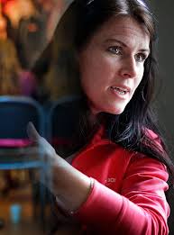 Image result for Åsa Waldau