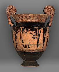 Attēlu rezultāti vaicājumam “Etruscan Vase Omega Sun”