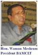 NATIONAL CONVENTION 2009