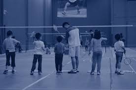 Image result for Swinton Travellers Badminton Club