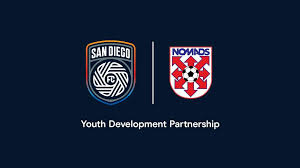 Image result for Nomads Korfball Club