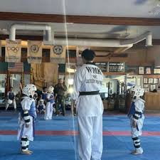 Image result for Calne Tagb Tae Kwon Do School