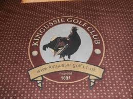 Image result for Kingussie Golf Club