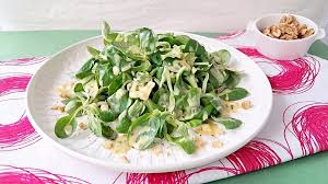 Image result for Feldsalat