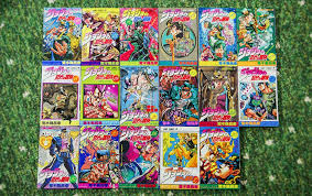 「空条ホリィ ジョジョの奇妙な冒険　第3部」の画像検索結果