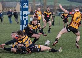 Image result for Huddersfield-Underbank Rangers