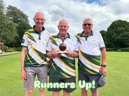 Image result for Overbury Bowling Club