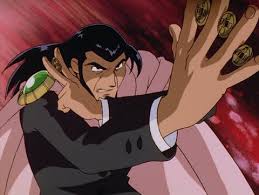 「不死身の村雨健二」の画像検索結果