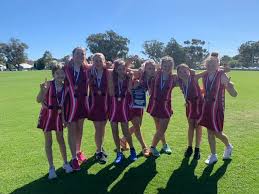 Image result for Lawn Netball Club