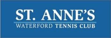 Image result for St Annes Tennis & Squash Club
