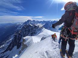 Image result for Tunbridge Wells Mountaineering Club