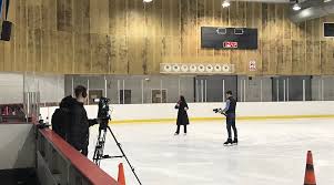 Image result for Streatham Ice Figure Skating Club, Kent
