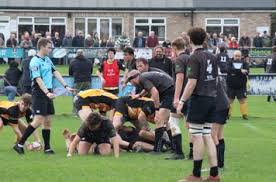Image result for Swaffham Rugby Football Club