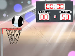 Image result for Mission Impossible Netball Club