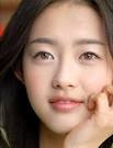 GO AH RA korean actress